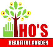 Hos Beautiful Garden