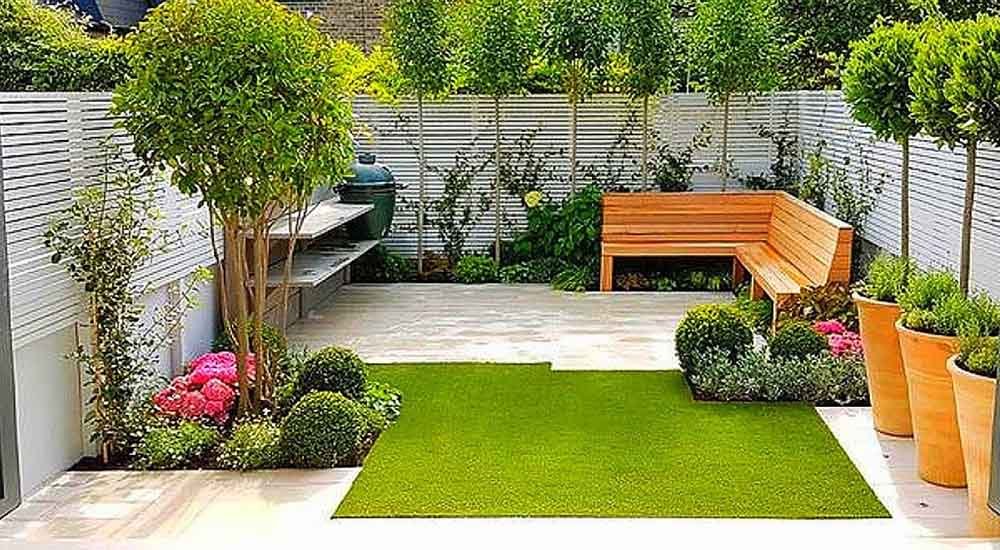 Start A Budget Friendly Landscaping