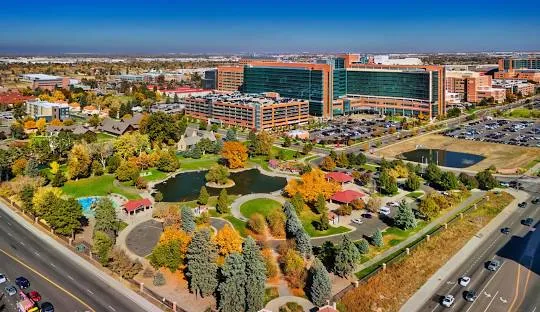 Aurora Co