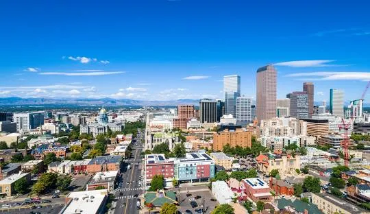 Denver Co