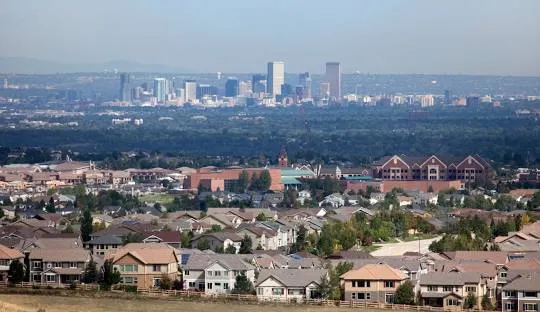 Highland Ranch Co